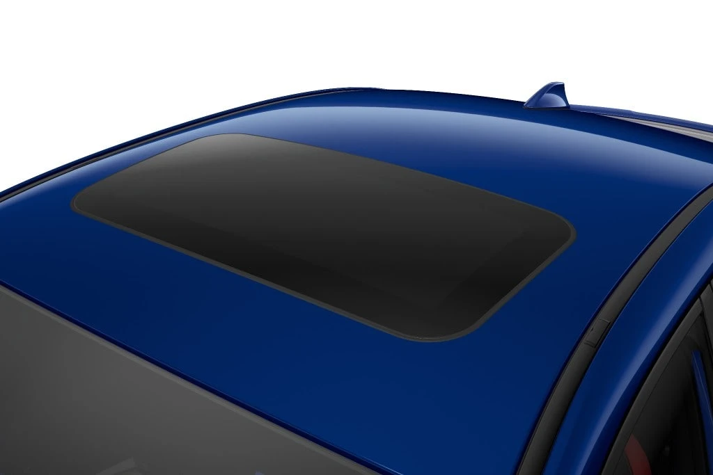 2026 Subaru Impreza WRX 5th Gen - Image 14 of 23