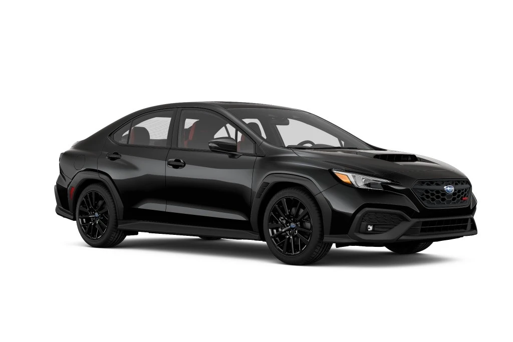 2026 Subaru Impreza WRX 5th Gen - Image 4 of 23