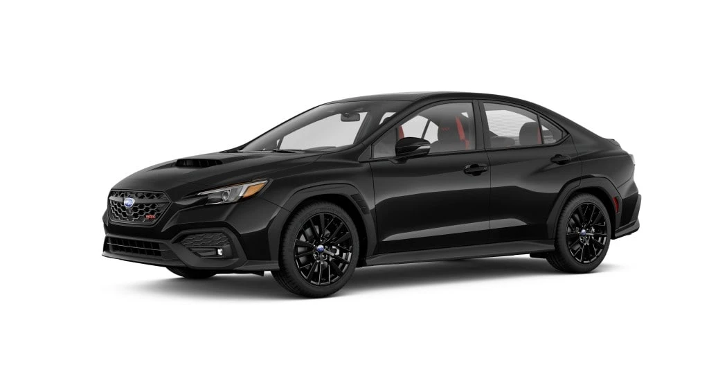 2026 Subaru Impreza WRX 5th Gen - Image 8 of 23