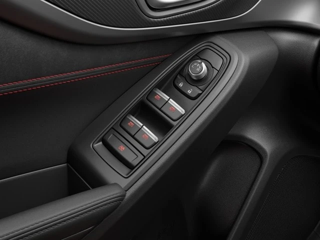 2026 Subaru Impreza WRX 5th Gen - Image 22 of 22