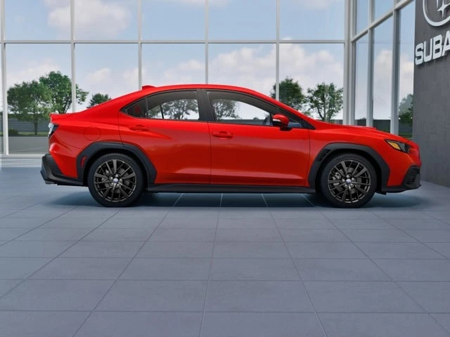 2026 Subaru Impreza WRX 5th Gen - Image 6 of 22