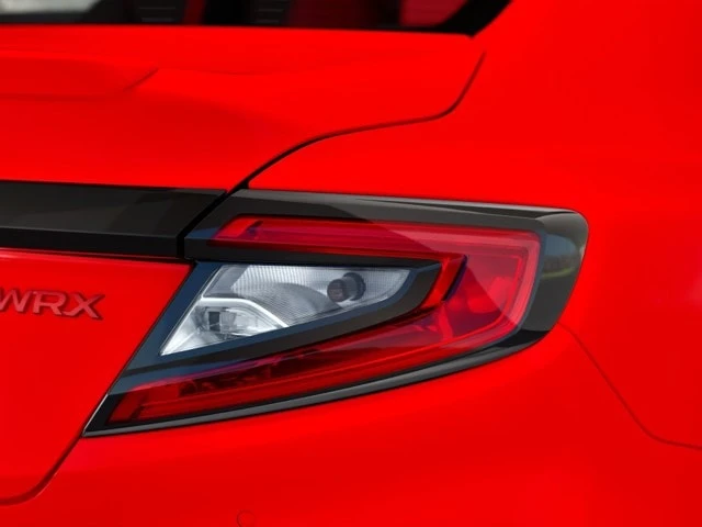 2026 Subaru Impreza WRX 5th Gen - Image 12 of 22
