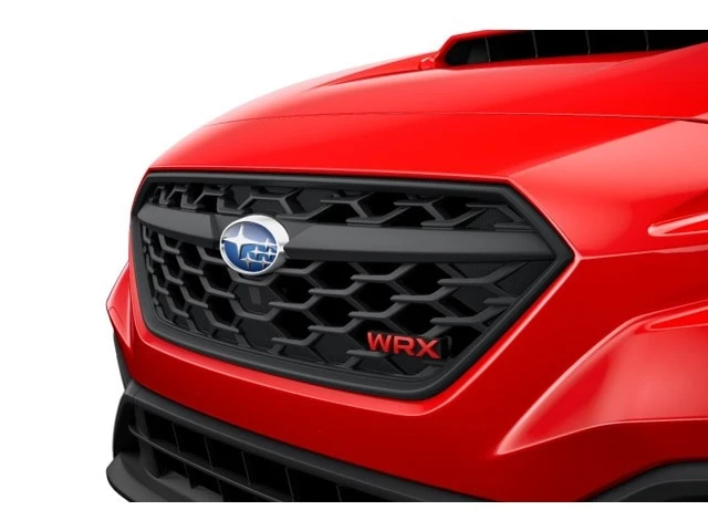 2026 Subaru Impreza WRX 5th Gen - Image 11 of 23