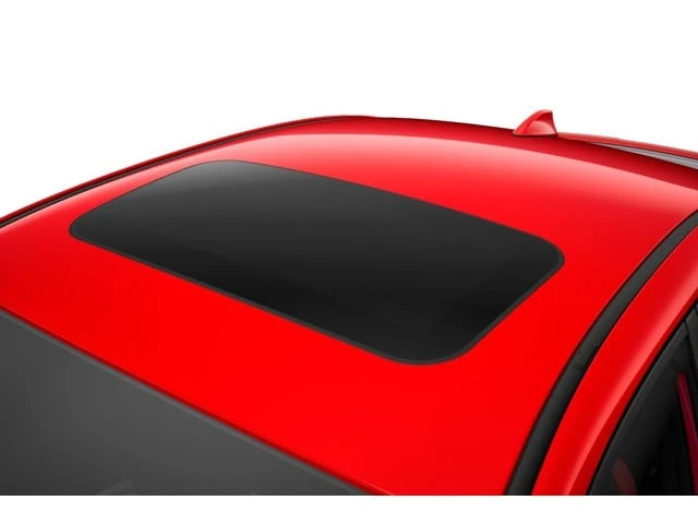 2026 Subaru Impreza WRX 5th Gen - Image 14 of 23