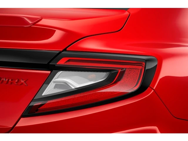 2026 Subaru Impreza WRX 5th Gen - Image 13 of 23