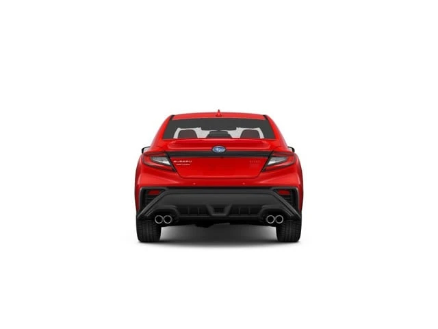 2026 Subaru Impreza WRX 5th Gen - Image 9 of 23