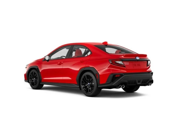 2026 Subaru Impreza WRX 5th Gen - Image 5 of 23
