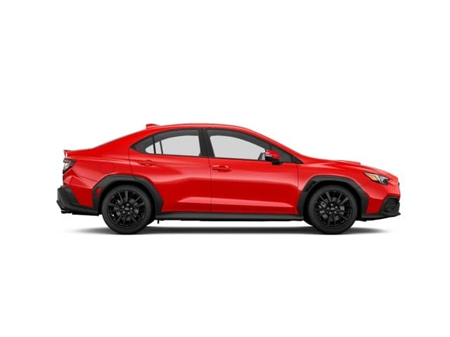 2026 Subaru Impreza WRX 5th Gen - Image 7 of 23
