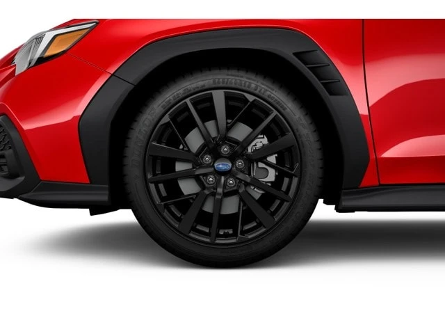 2026 Subaru Impreza WRX 5th Gen - Image 10 of 23