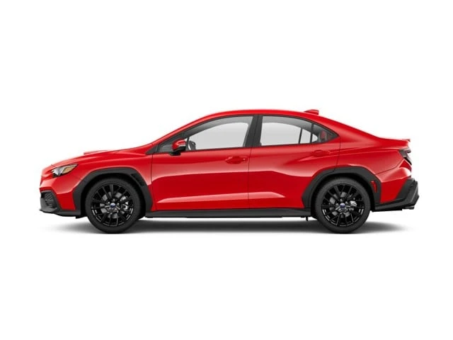 2026 Subaru Impreza WRX 5th Gen - Image 4 of 23