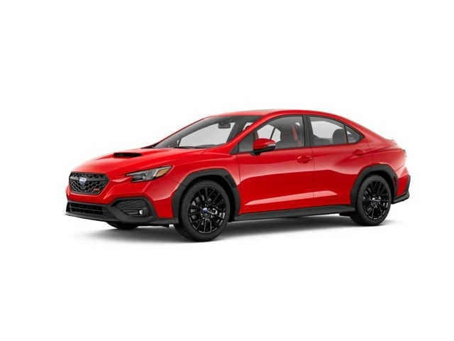 2026 Subaru Impreza WRX 5th Gen - Image 3 of 23