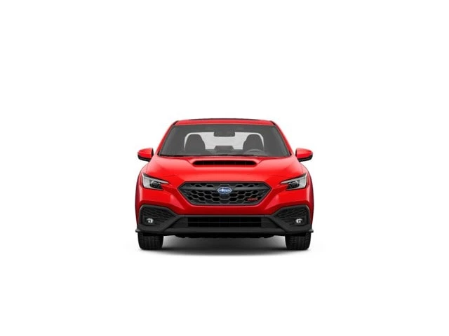 2026 Subaru Impreza WRX 5th Gen - Image 8 of 23