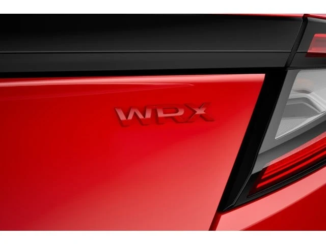 2026 Subaru Impreza WRX 5th Gen - Image 12 of 23