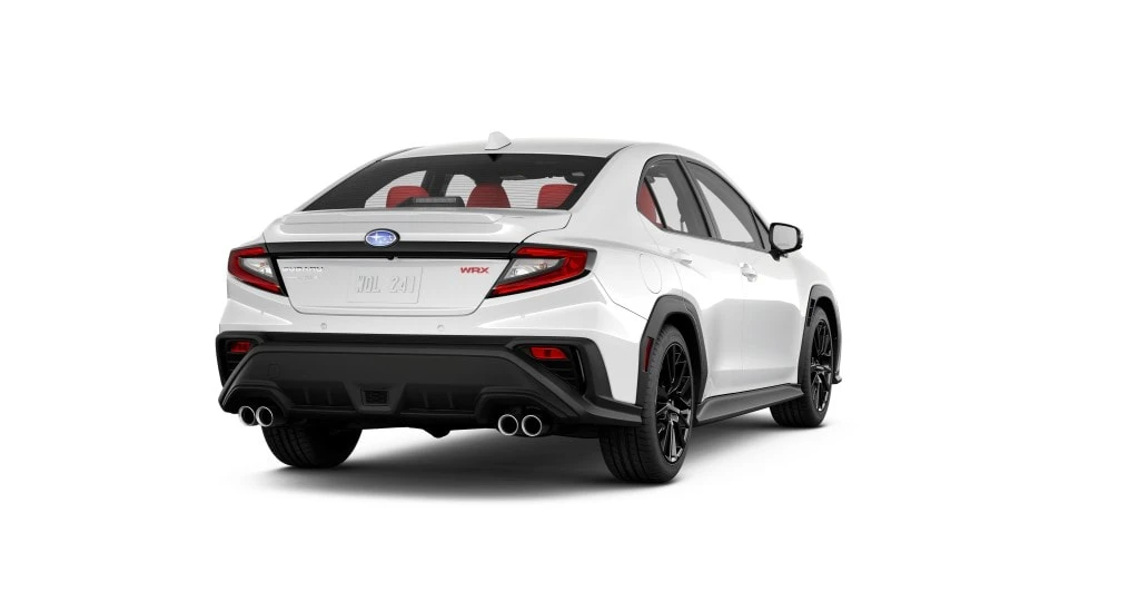 2026 Subaru Impreza WRX 5th Gen - Image 7 of 23