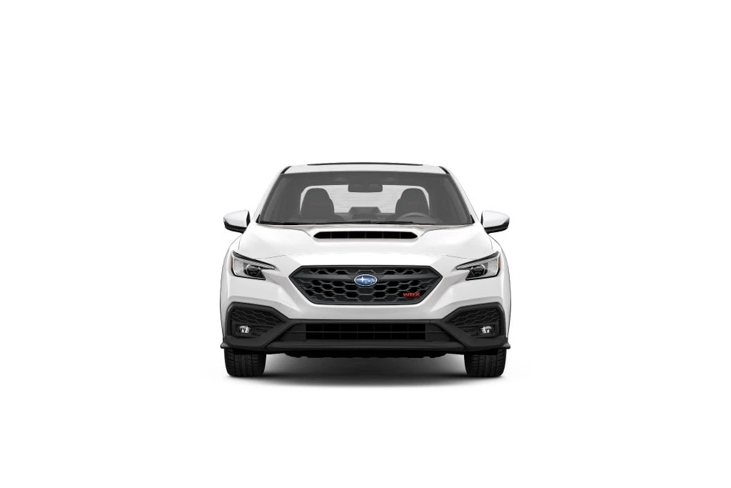 2026 Subaru Impreza WRX 5th Gen - Image 2 of 23
