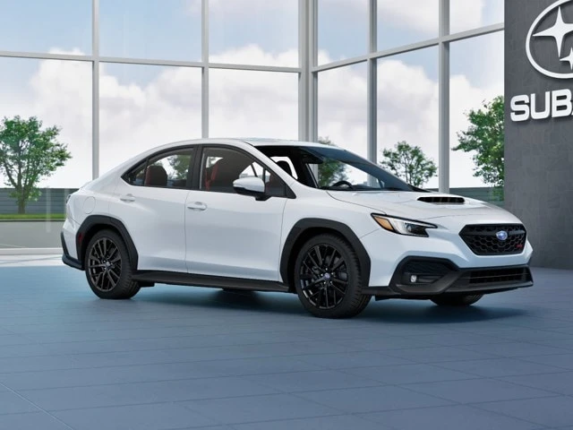2026 Subaru Impreza WRX 5th Gen - Image 13 of 31