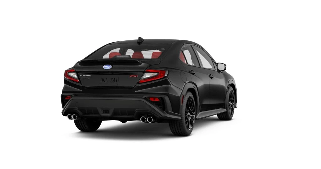 2026 Subaru Impreza WRX 5th Gen - Image 7 of 23