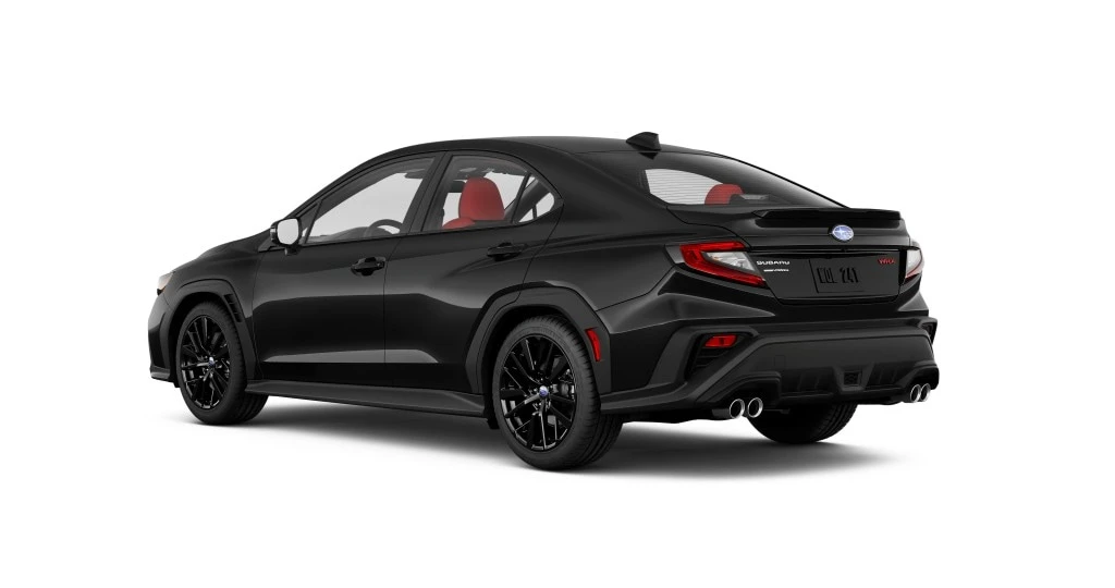 2026 Subaru Impreza WRX 5th Gen - Image 6 of 23