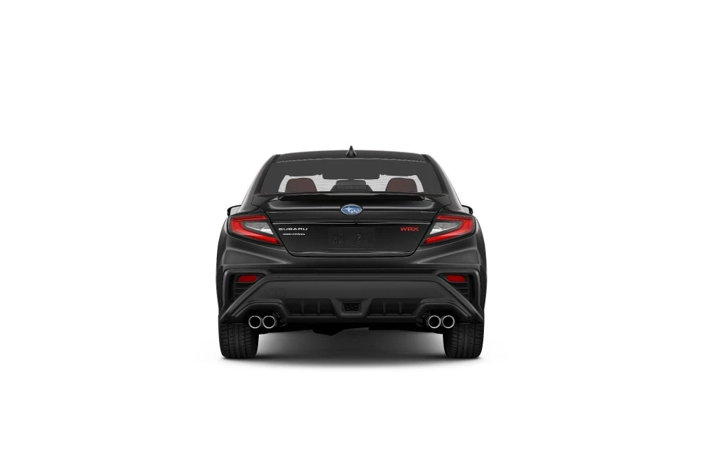 2026 Subaru Impreza WRX 5th Gen - Image 9 of 23