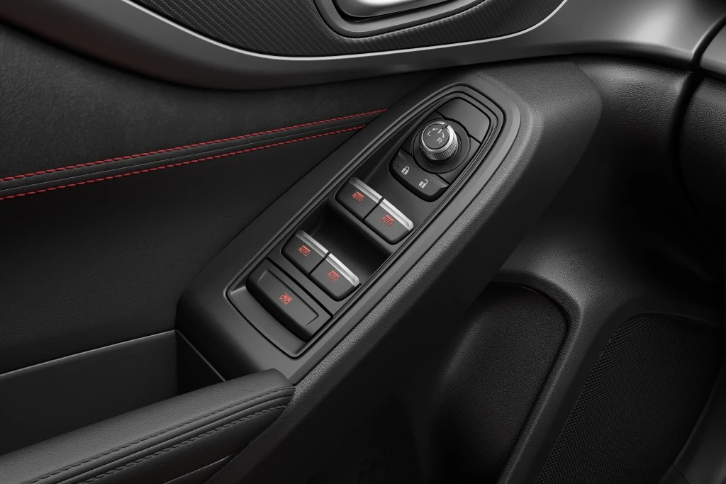 2026 Subaru Impreza WRX 5th Gen - Image 18 of 23