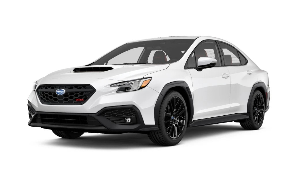 2026 Subaru Impreza WRX 5th Gen - Image 2 of 24