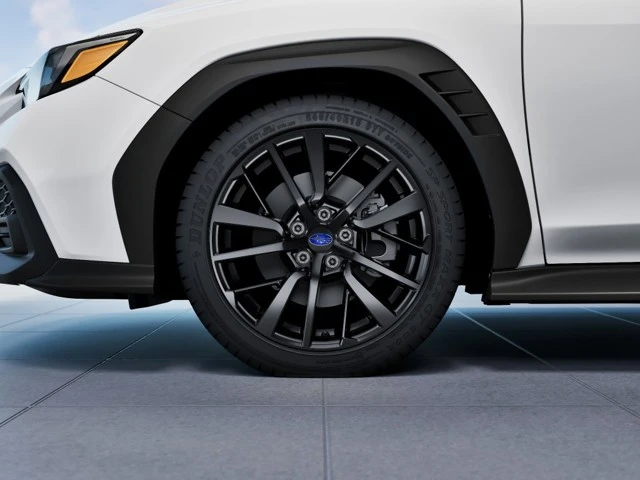 2026 Subaru Impreza - Image 9 of 22