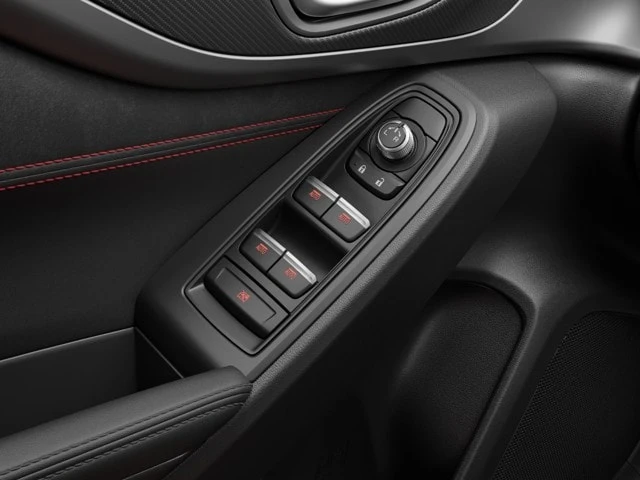 2026 Subaru Impreza - Image 22 of 22