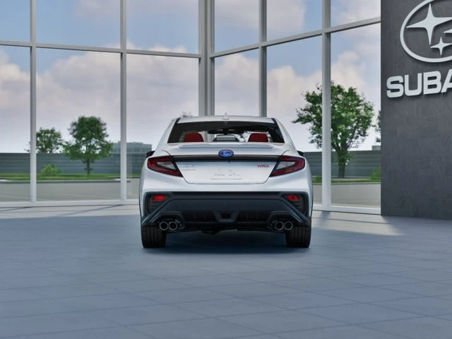 2026 Subaru Impreza - Image 8 of 22