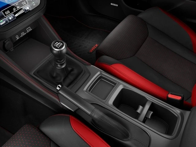 2026 Subaru Impreza - Image 20 of 22