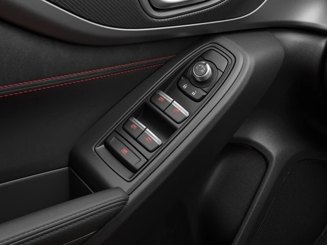 2026 Subaru Impreza - Image 22 of 22