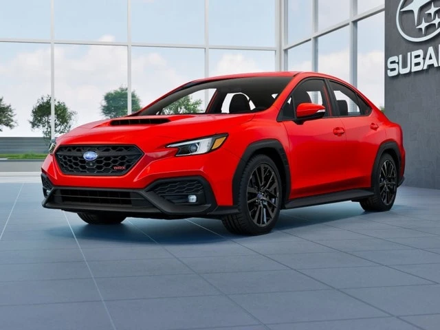 2026 Subaru Impreza - Image 2 of 22