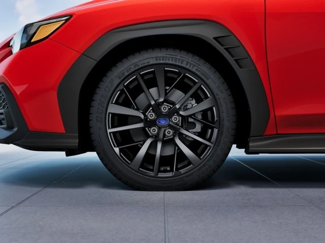 2026 Subaru Impreza - Image 9 of 22