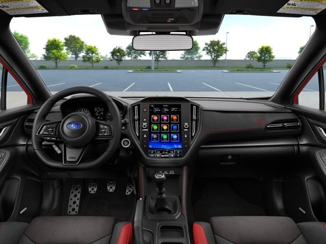 2026 Subaru Impreza - Image 18 of 22