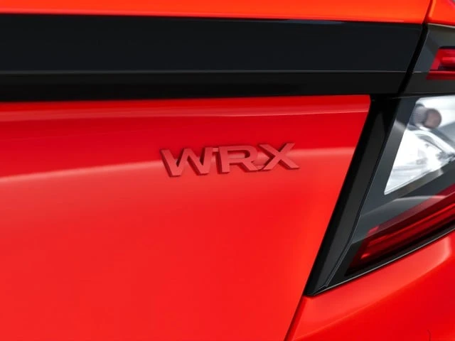 2026 Subaru Impreza - Image 11 of 22