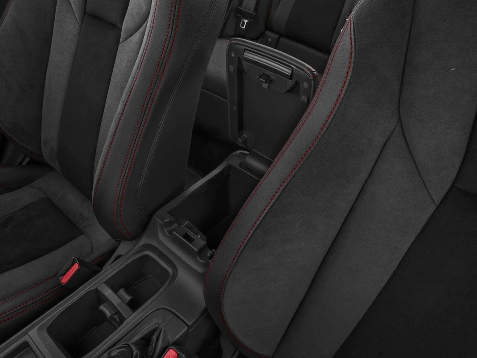 2026 Subaru Impreza WRX 5th Gen - Image 10 of 31