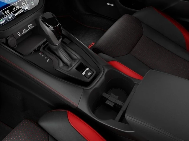 2026 Subaru Impreza WRX 5th Gen - Image 20 of 22