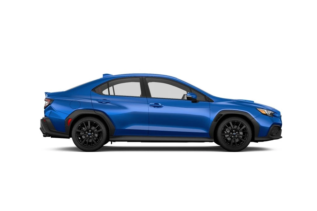 2026 Subaru Impreza WRX 5th Gen - Image 3 of 23