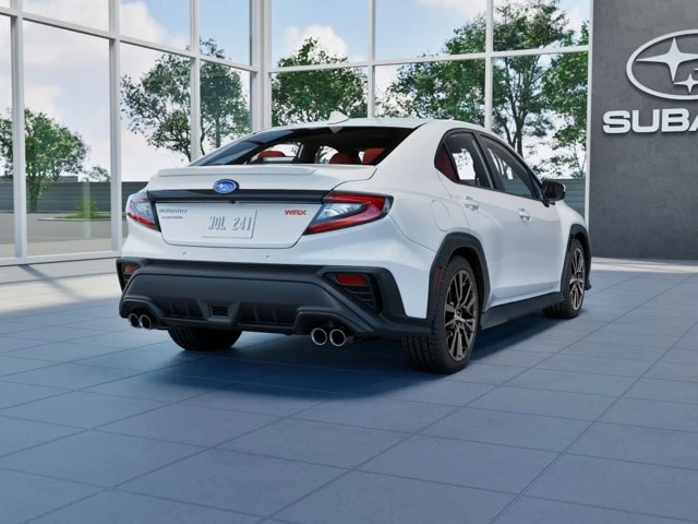 2026 Subaru Impreza - Image 5 of 22