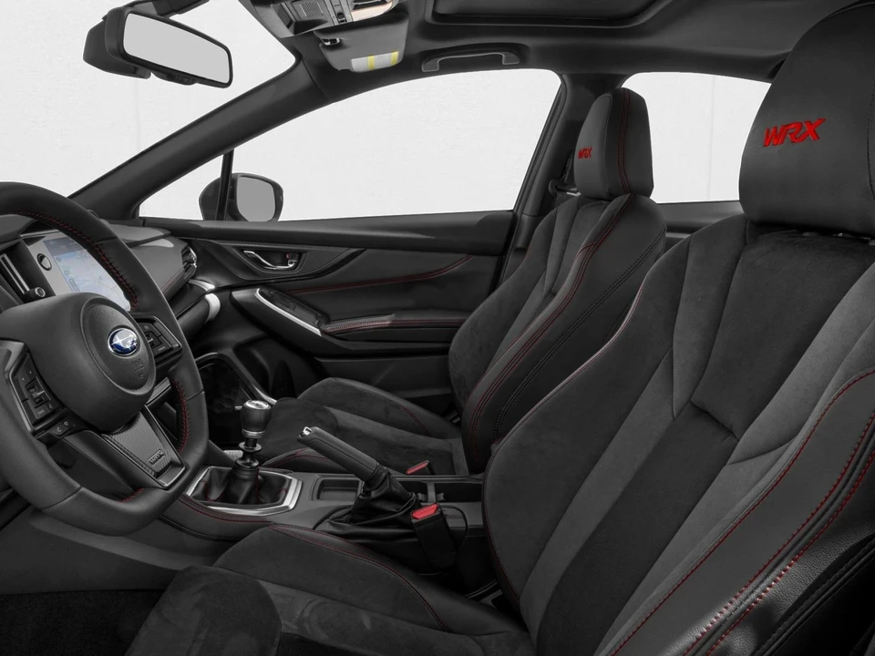 2026 Subaru Impreza WRX 5th Gen - Image 6 of 31