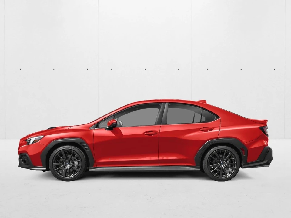 2026 Subaru Impreza WRX 5th Gen - Image 3 of 31