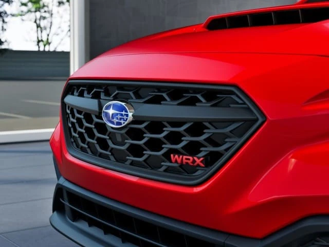2026 Subaru Impreza WRX 5th Gen - Image 22 of 31