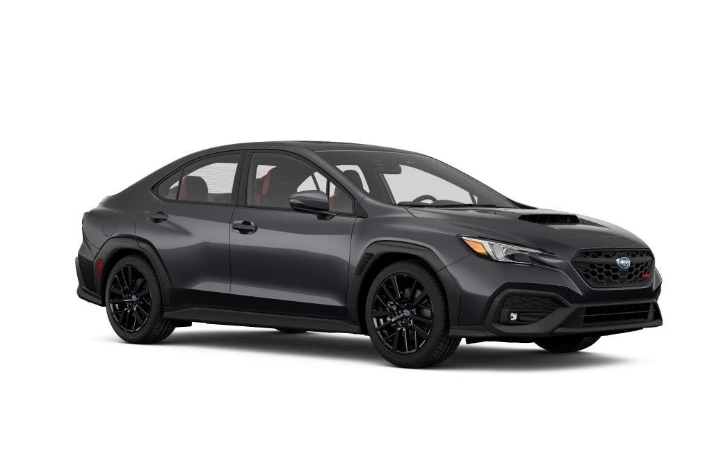 2026 Subaru Impreza WRX 5th Gen - Image 4 of 23