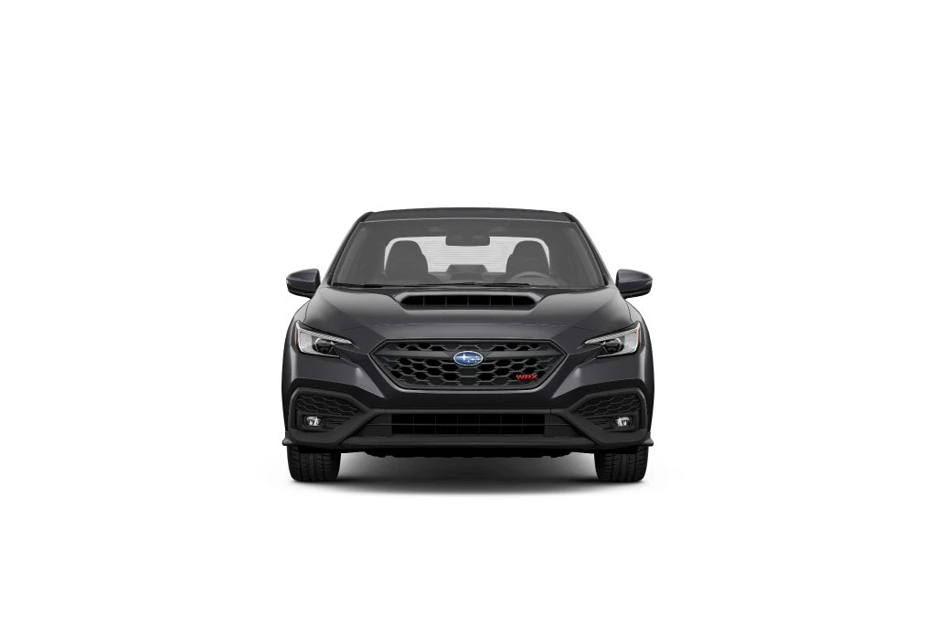 2026 Subaru Impreza WRX 5th Gen - Image 2 of 23