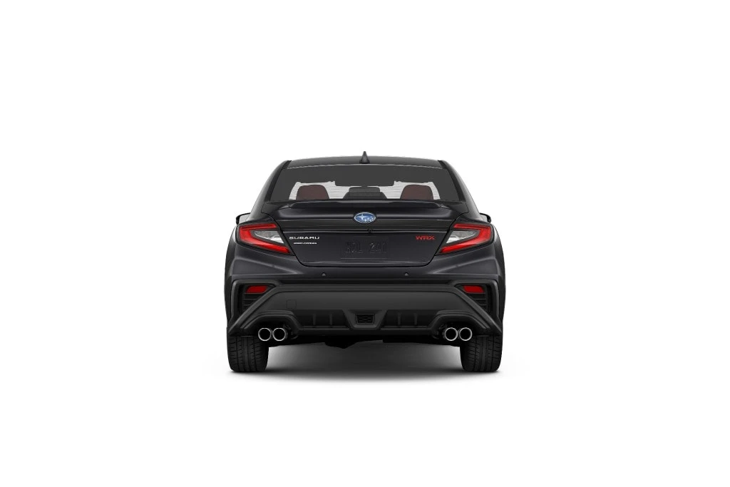 2026 Subaru Impreza WRX 5th Gen - Image 9 of 23