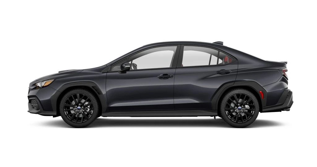 2026 Subaru Impreza WRX 5th Gen - Image 5 of 23
