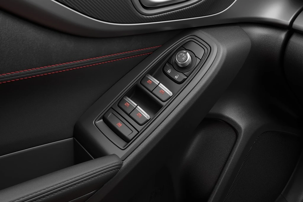 2026 Subaru Impreza WRX 5th Gen - Image 18 of 23
