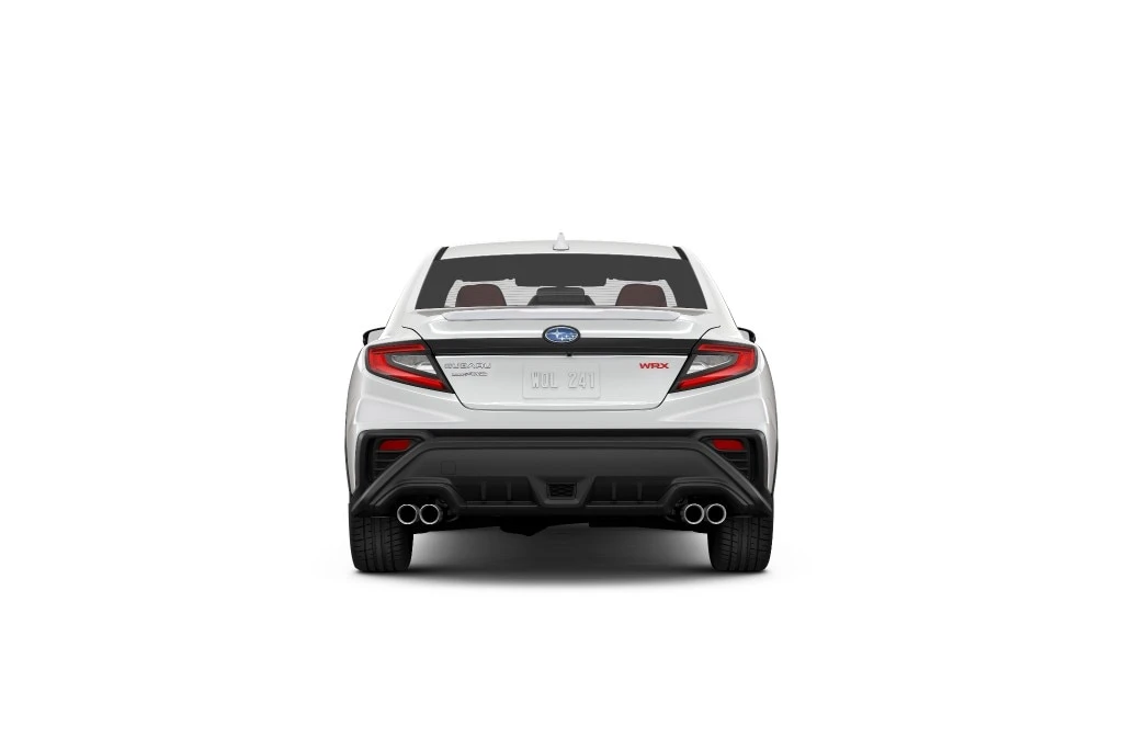 2026 Subaru Impreza WRX 5th Gen - Image 9 of 23