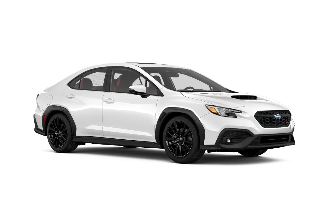 2026 Subaru Impreza WRX 5th Gen - Image 4 of 23