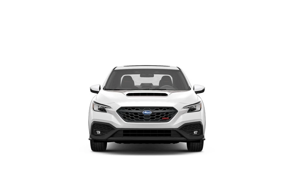 2026 Subaru Impreza WRX 5th Gen - Image 2 of 23