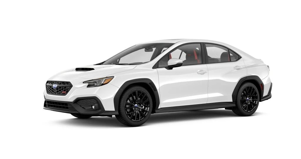 2026 Subaru Impreza WRX 5th Gen - Image 8 of 23